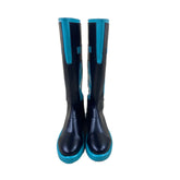 2141 Wuthering Waves Ji Yan Cosplay Shoes for Anime Conventions and Performances - Halloweez